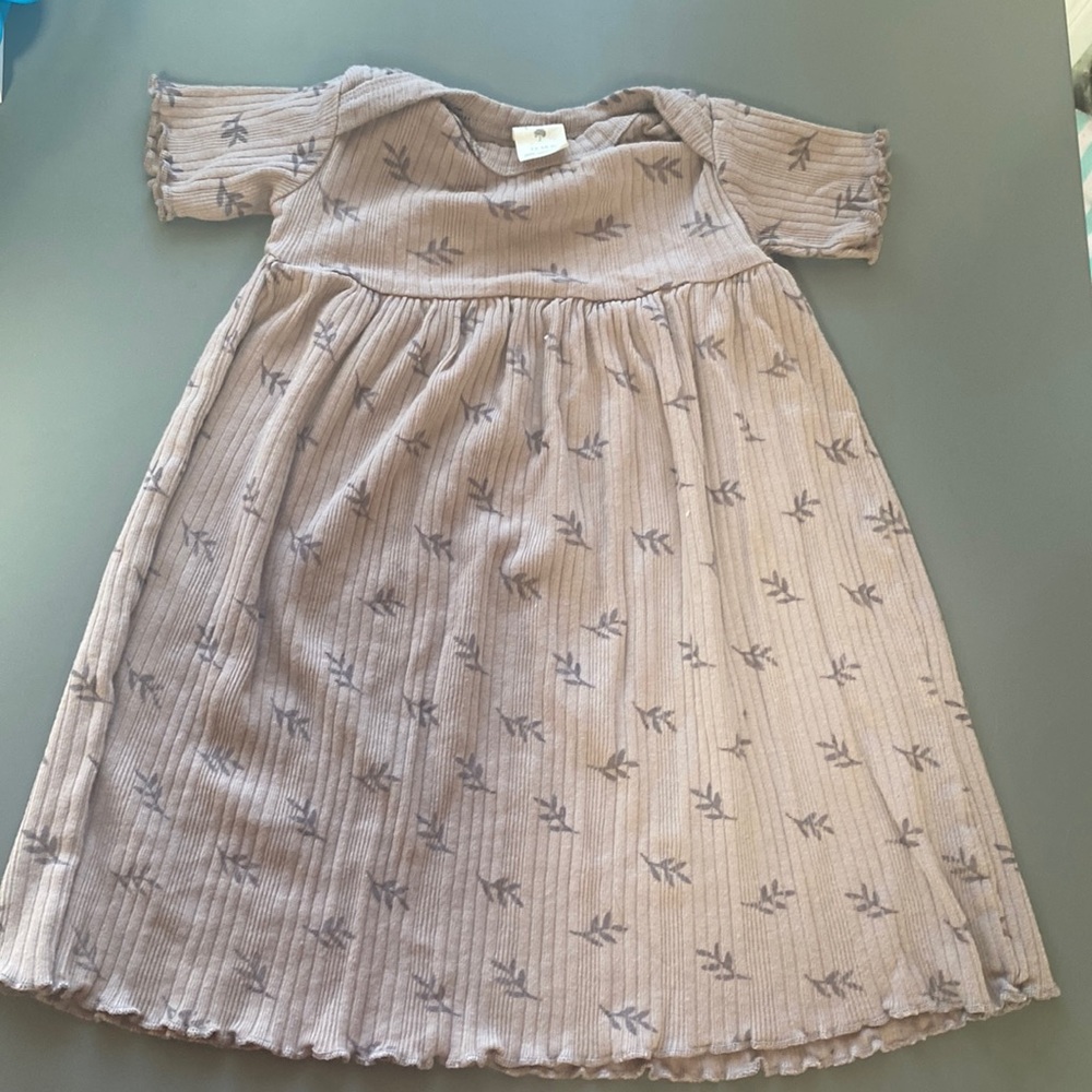Kate Quinn dress. 12-18M